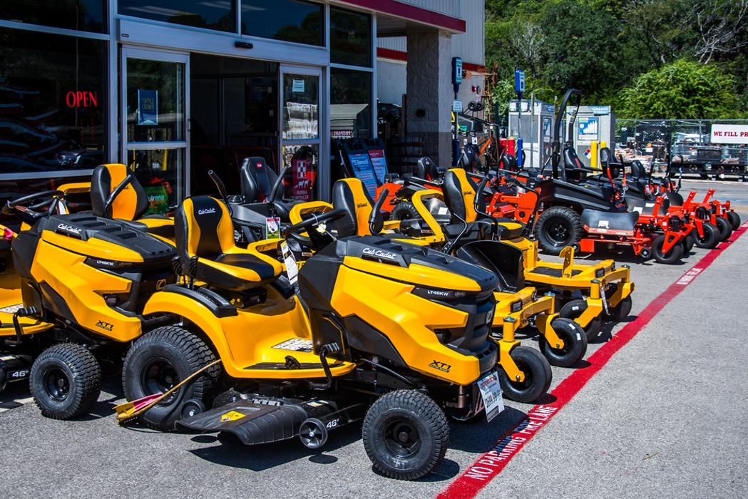 Tractor Supply Co. Image