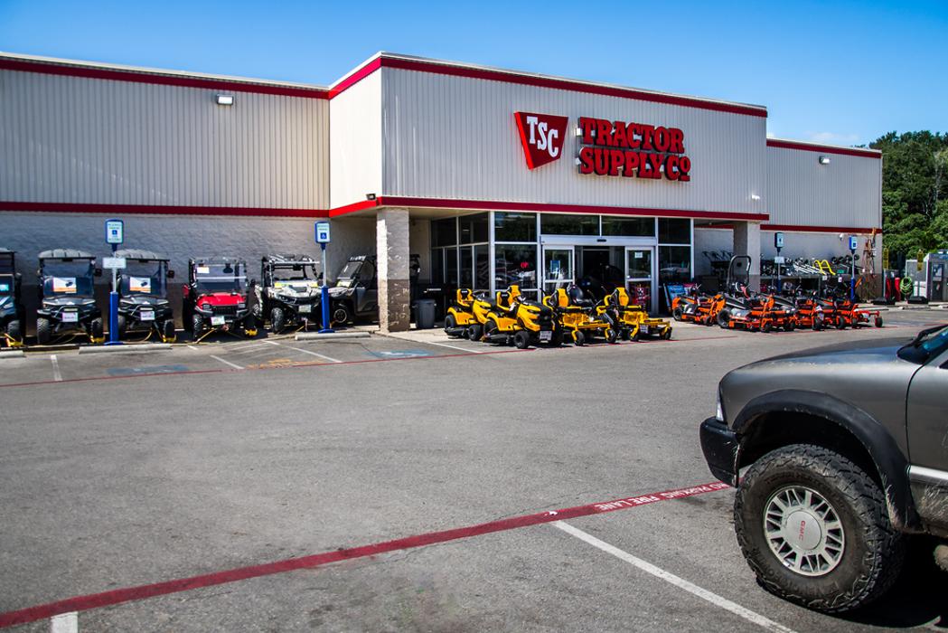 Tractor Supply Co. Image