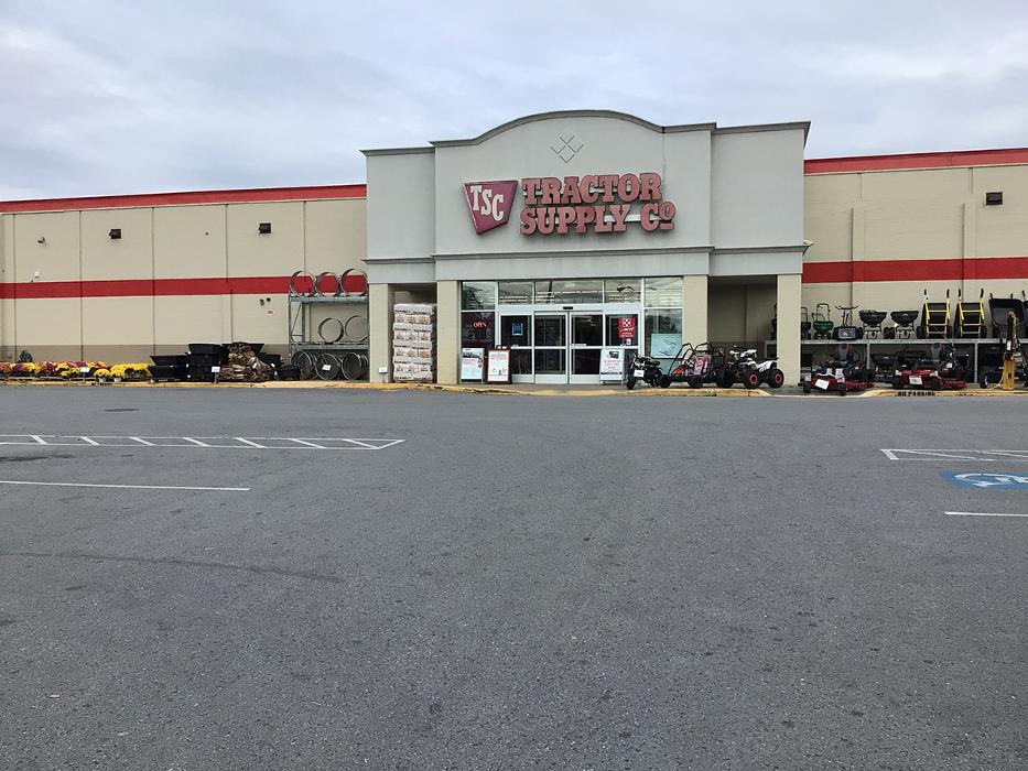Tractor Supply Co. - Lexington, VA