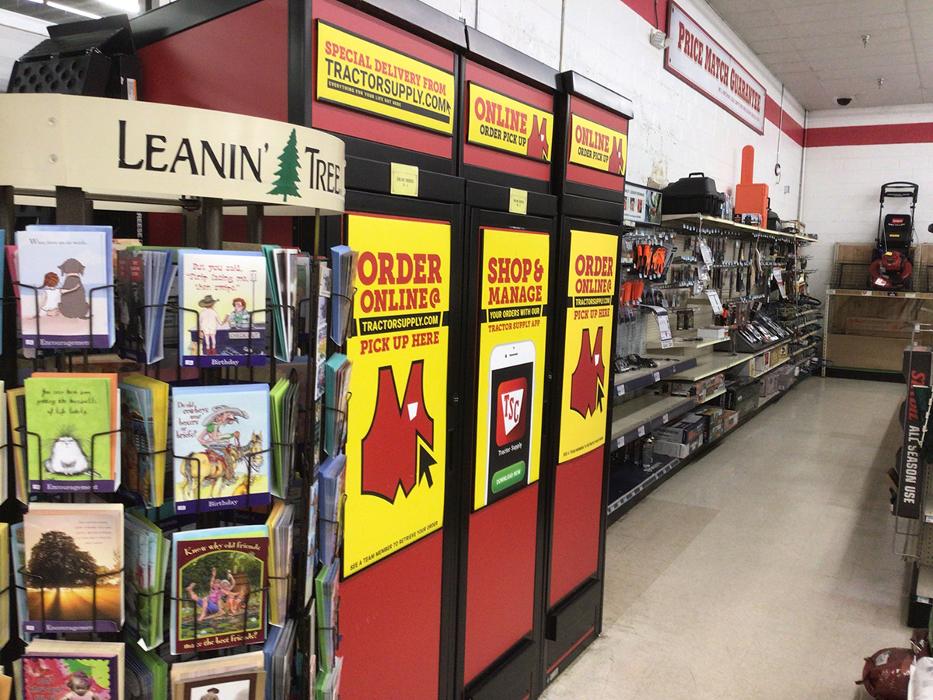Tractor Supply Co. - Sebring, FL