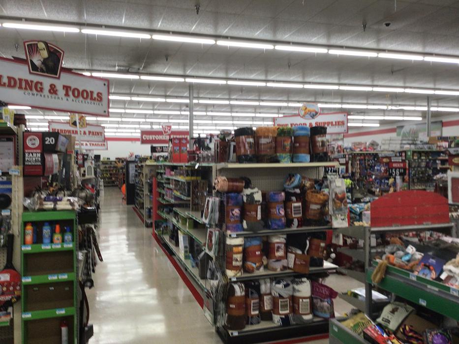 Tractor Supply Co. - Sebring, FL