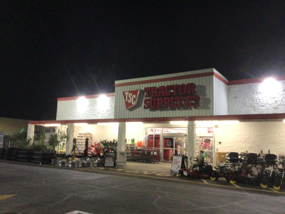Tractor Supply Co. - Sebring, FL