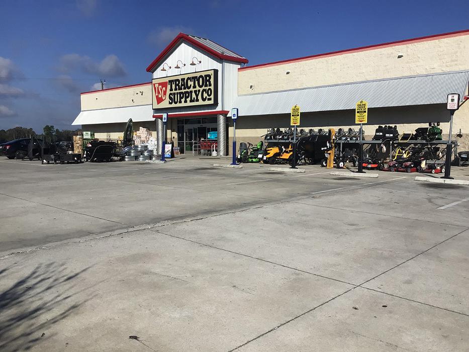 Tractor Supply Co. - Lake City, FL