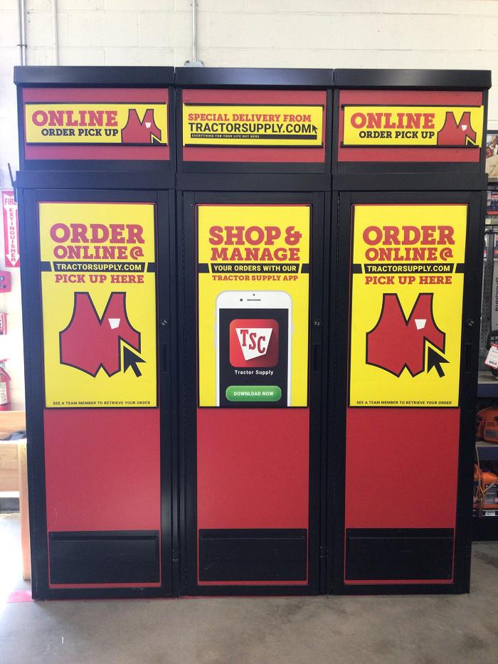 Tractor Supply Co. - Lake City, FL