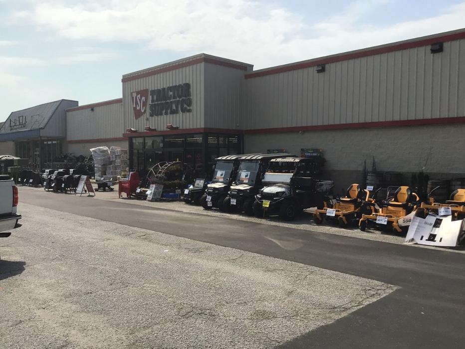 Tractor Supply Co.