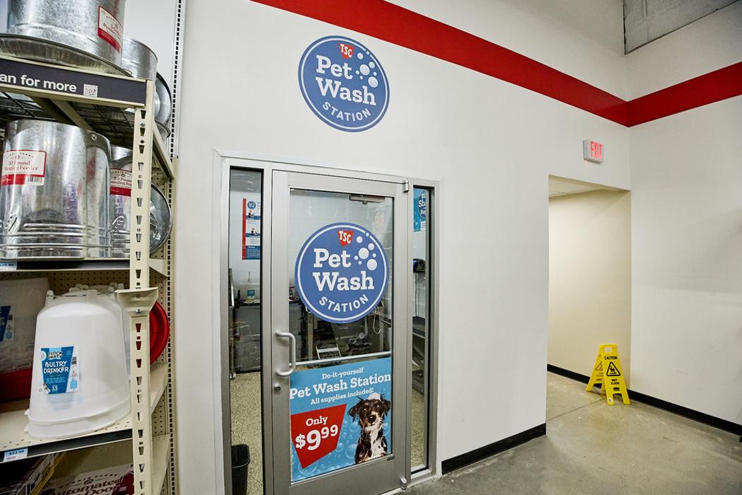 Tractor Supply Co. Image