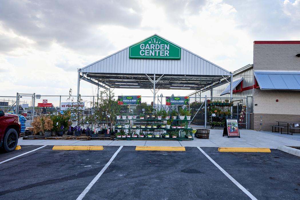 Tractor Supply Co. Image