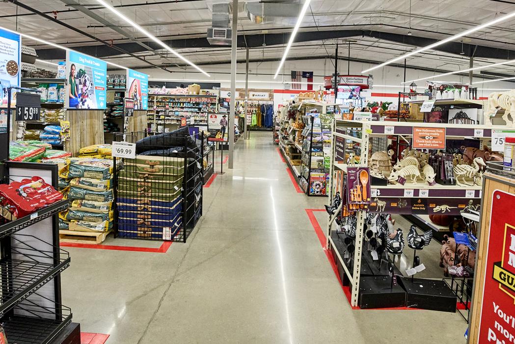 Tractor Supply Co. Image