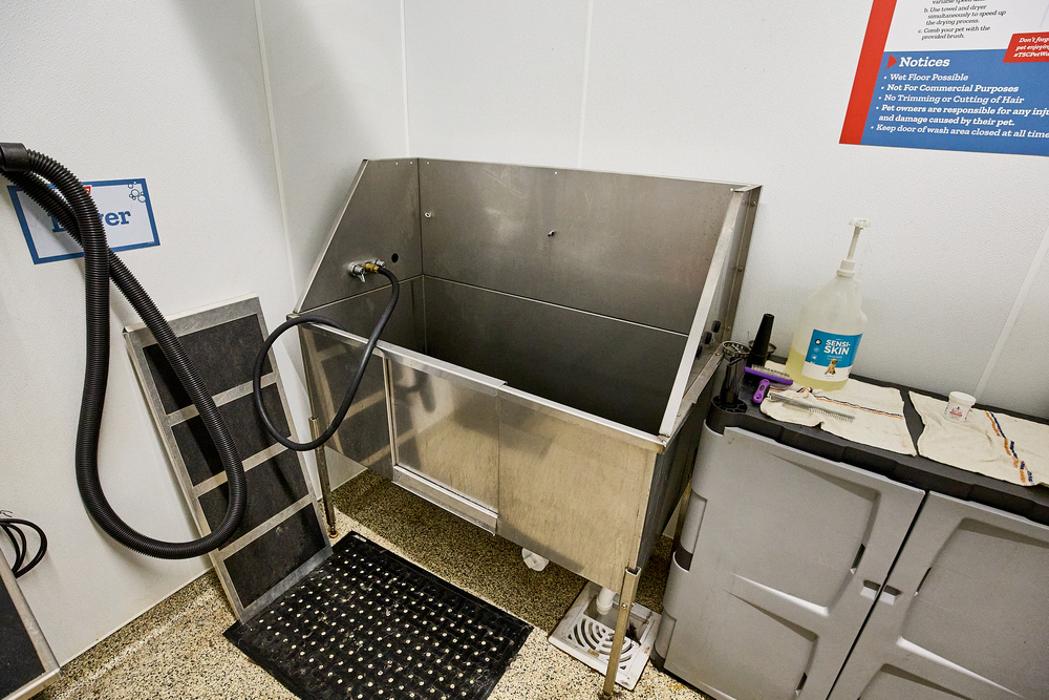 Tractor Supply Co. Image