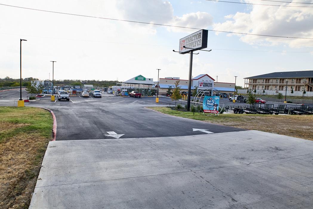 Tractor Supply Co. Image