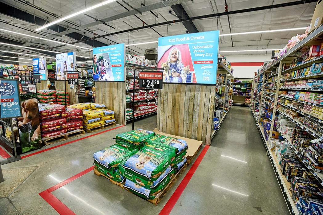 Tractor Supply Co. Image