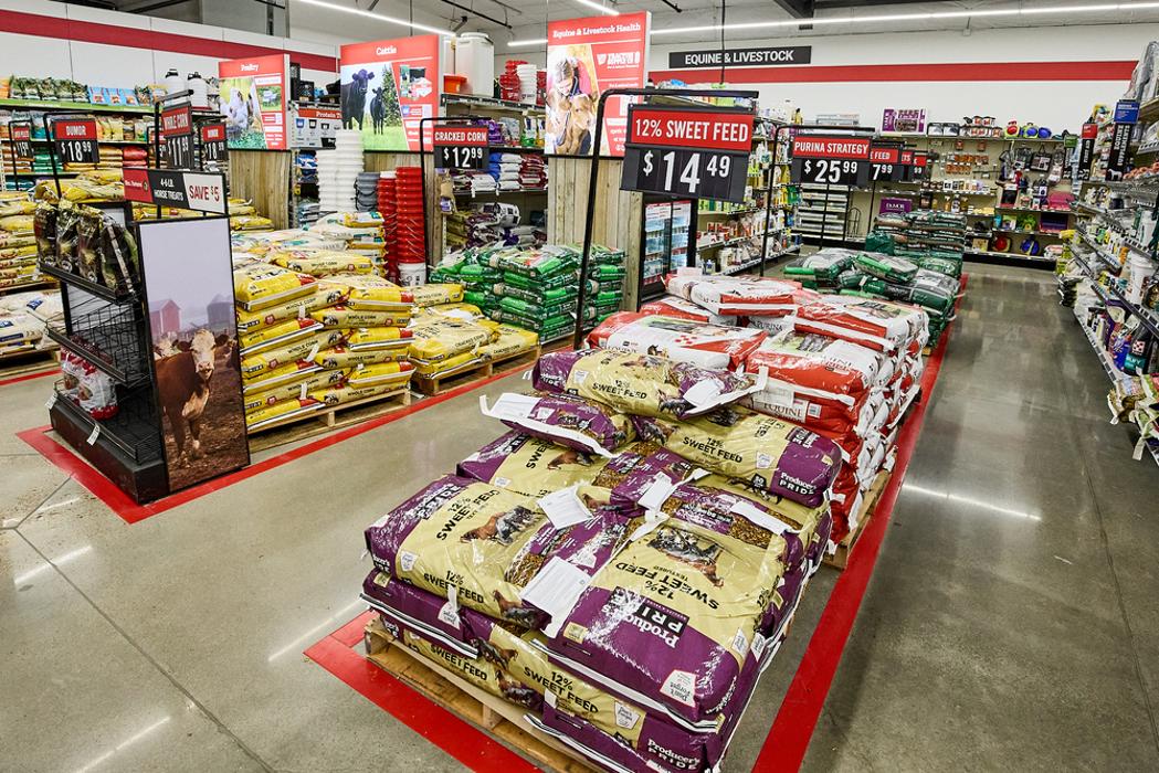 Tractor Supply Co. Image