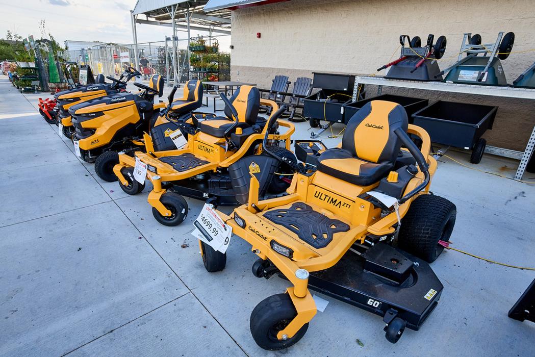 Tractor Supply Co. Image