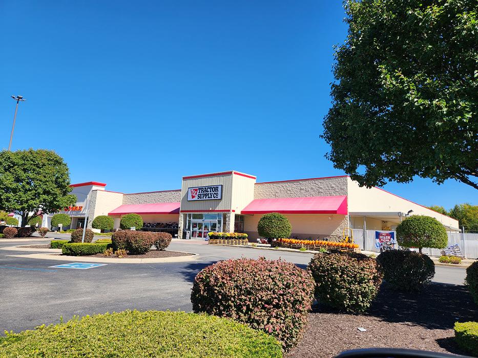Tractor Supply Co. - Greenfield, IN