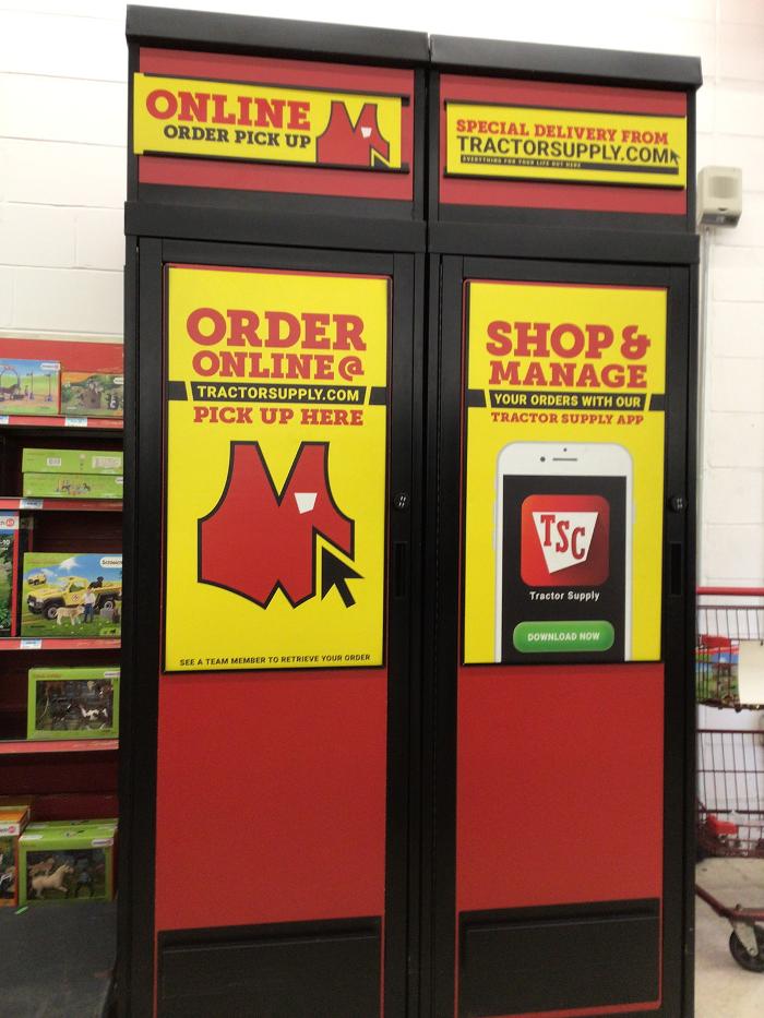 Tractor Supply Co. - Wauchula, FL