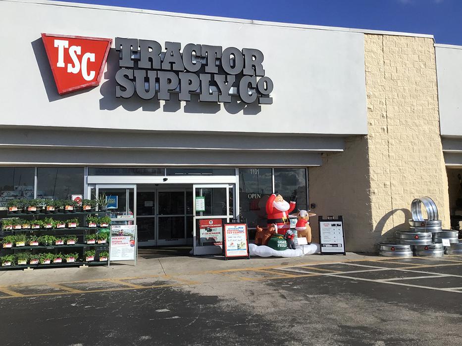 Tractor Supply Co. - Wauchula, FL