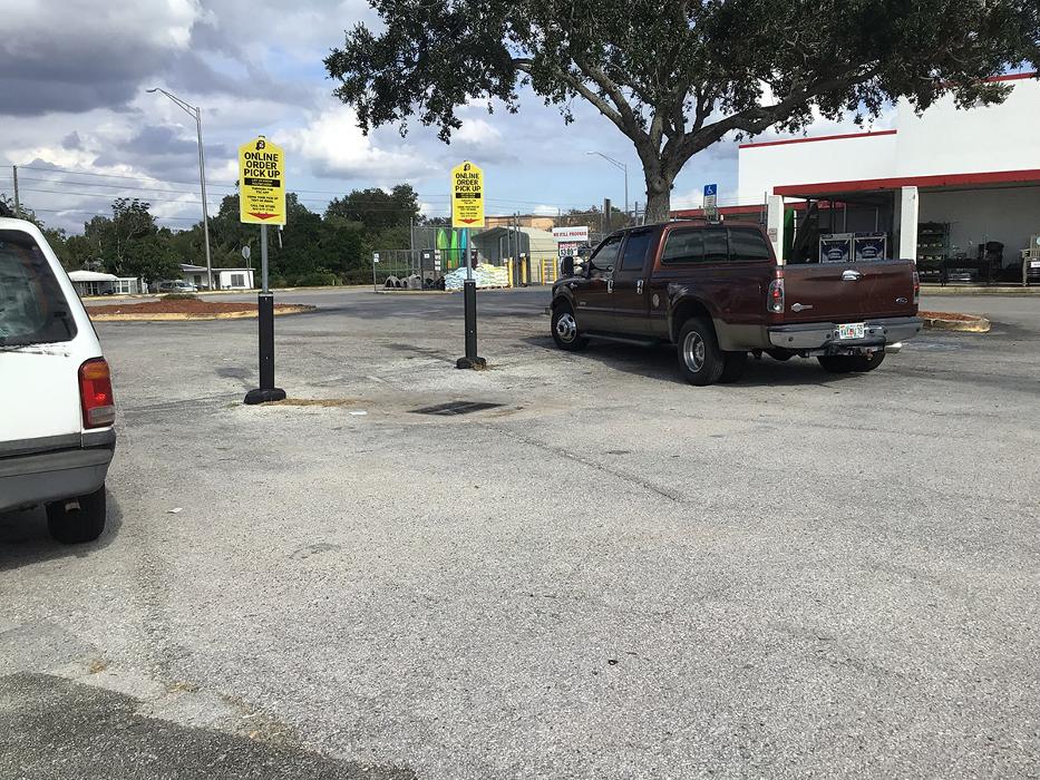 Tractor Supply Co. Image