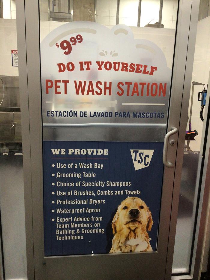 Tractor Supply Co. Image