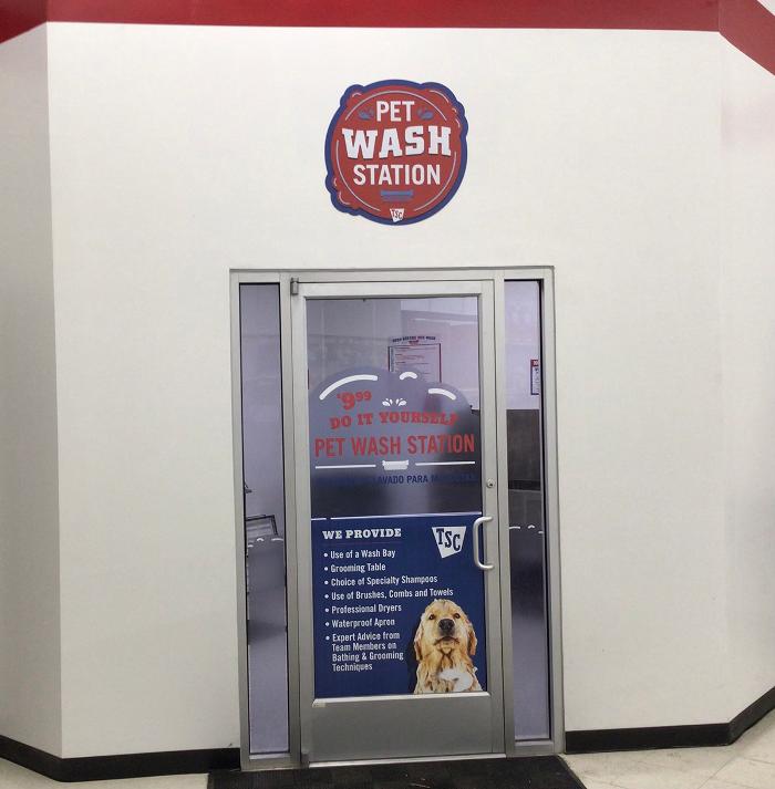 Tractor Supply Co. Image