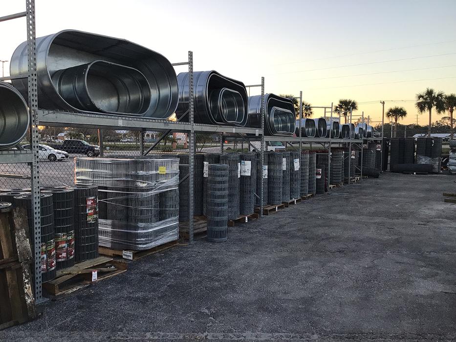 Tractor Supply Co. Image