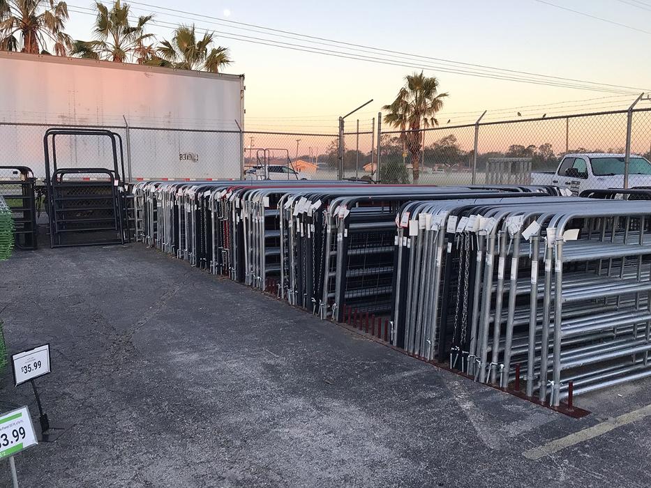 Tractor Supply Co. Image