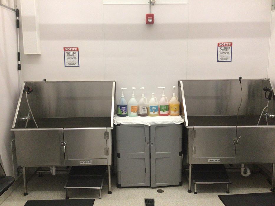 Tractor Supply Co. Image