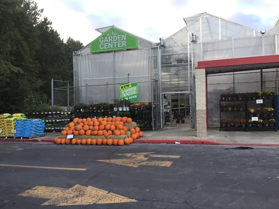 Tractor Supply Co. Image