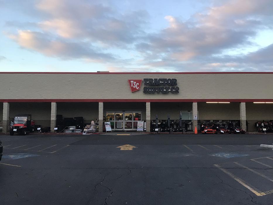 Tractor Supply Co. Image