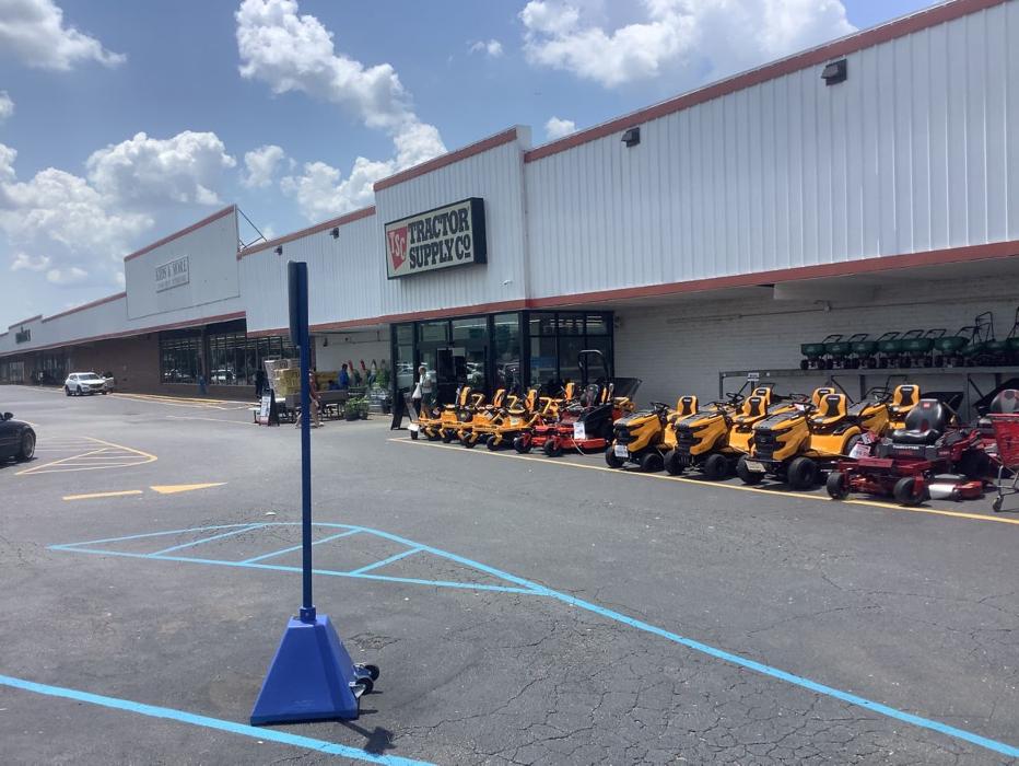 Tractor Supply Co.
