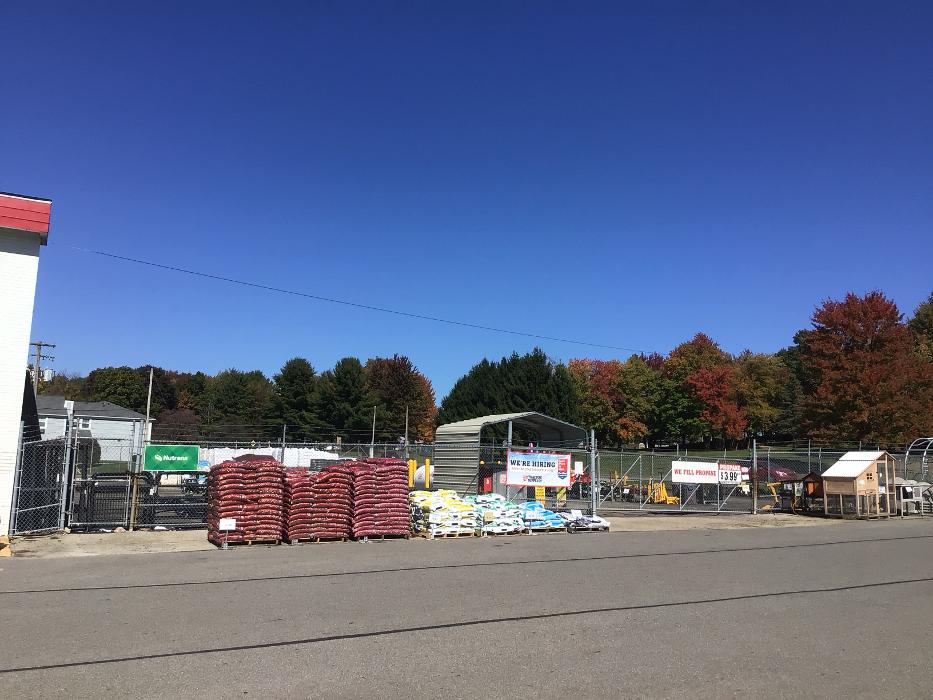 Tractor Supply Co. Image