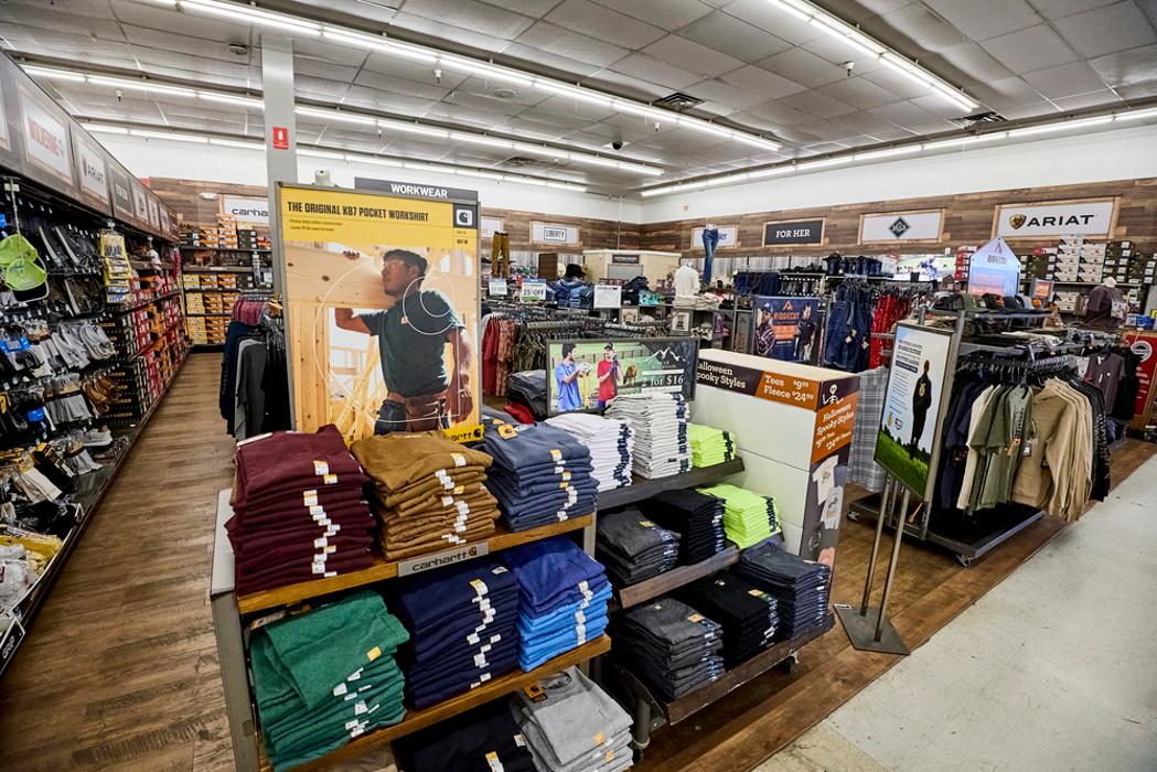 Tractor Supply Co. Image