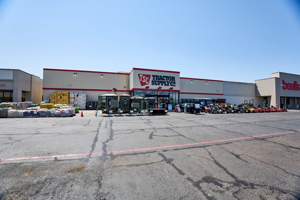Tractor Supply Co. Image