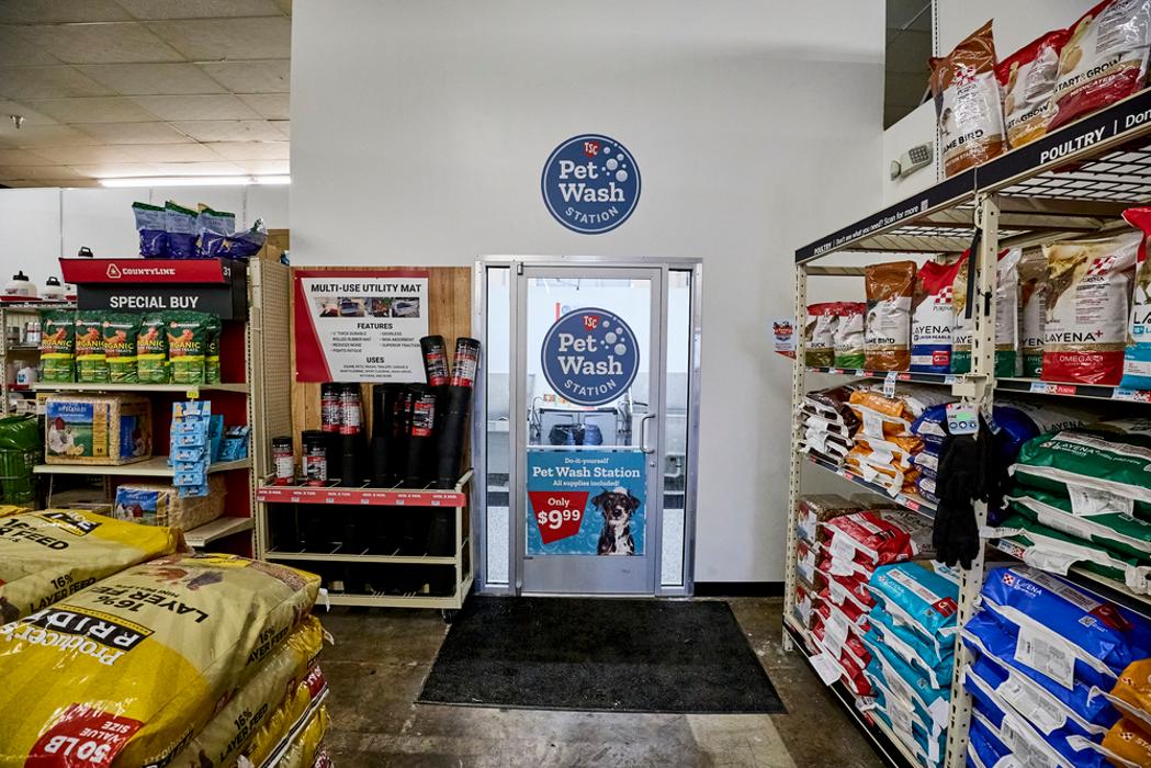 Tractor Supply Co. Image