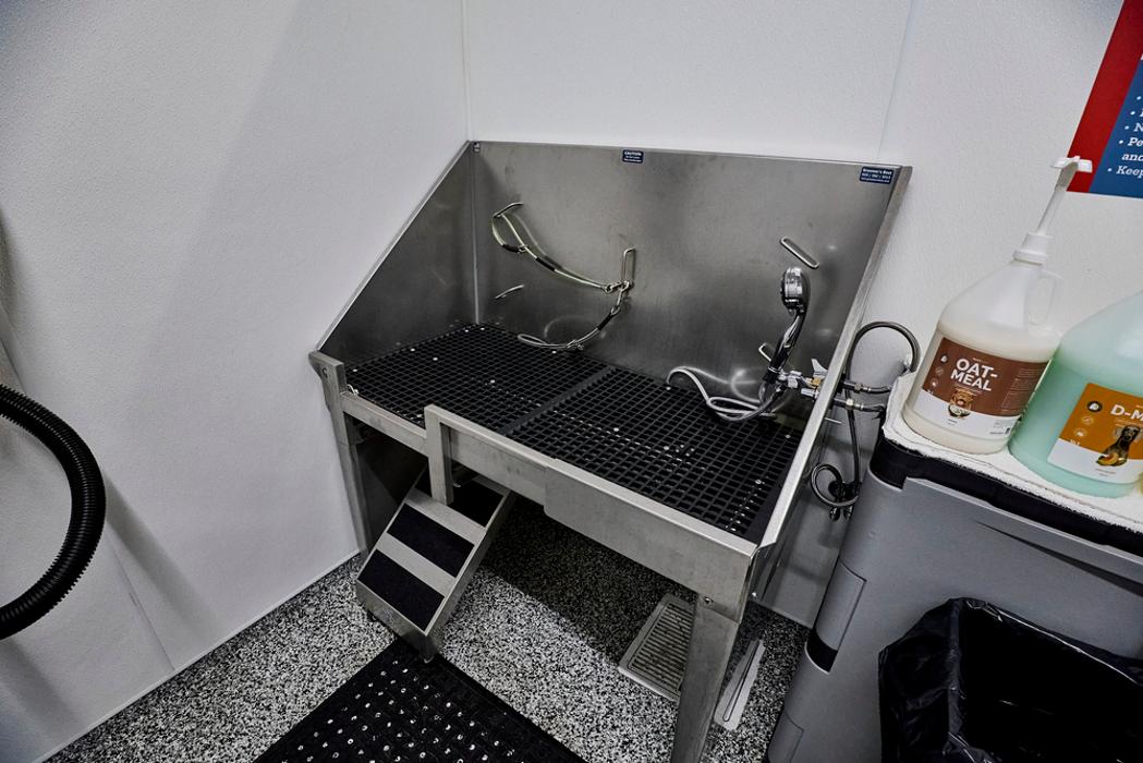 Tractor Supply Co. Image