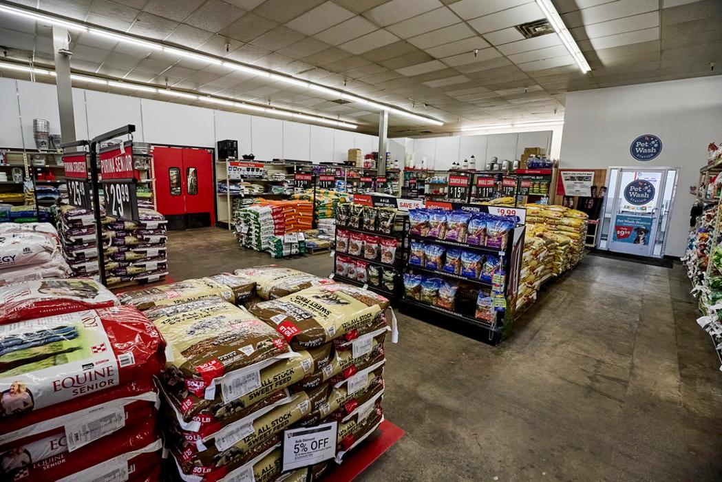 Tractor Supply Co. Image