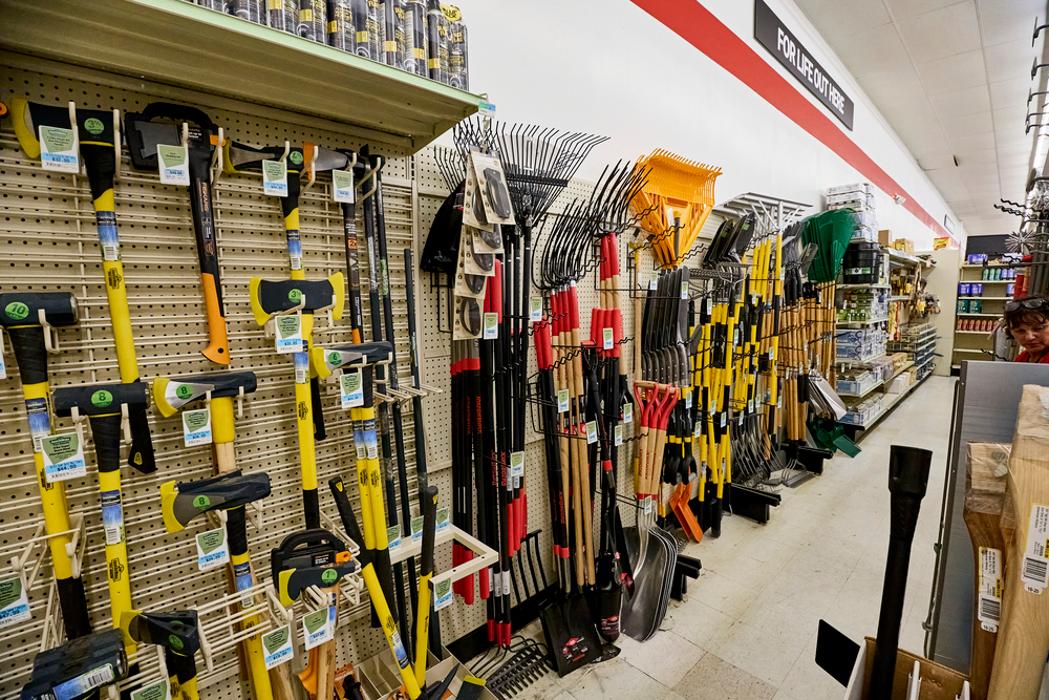 Tractor Supply Co. Image