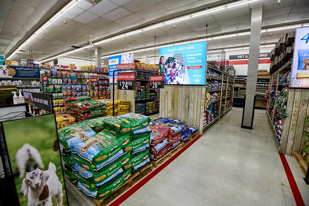 Tractor Supply Co. Image