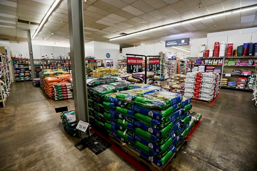 Tractor Supply Co. Image