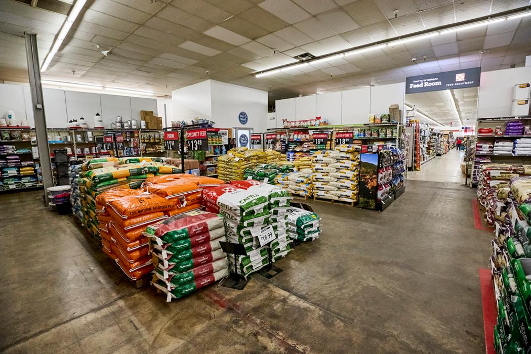 Tractor Supply Co. Image