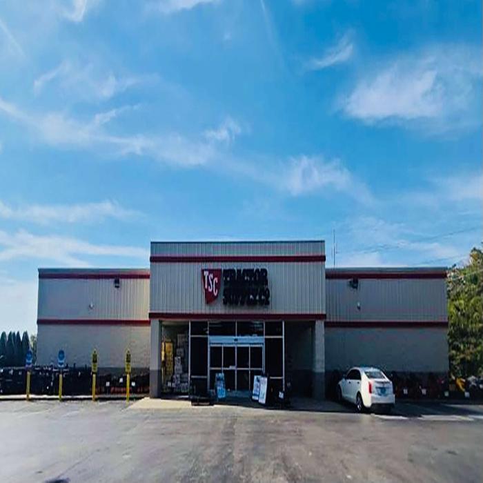 Tractor Supply Co. Image