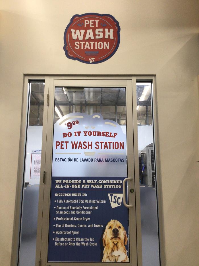 Tractor Supply Co. Image