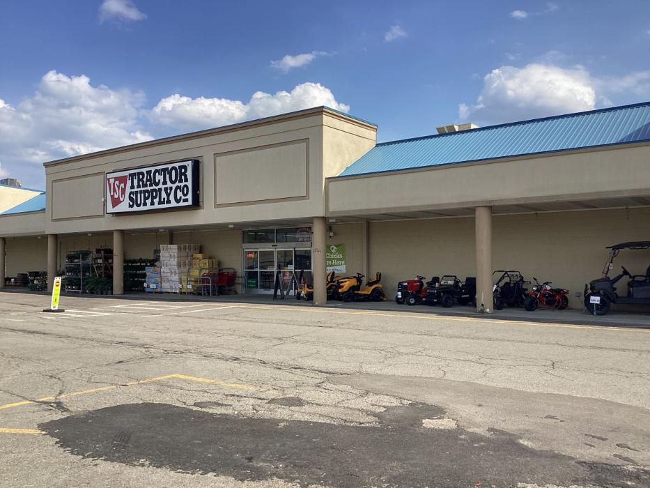 Tractor Supply Co.