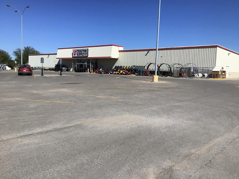 Tractor Supply Co. - McPherson, KS