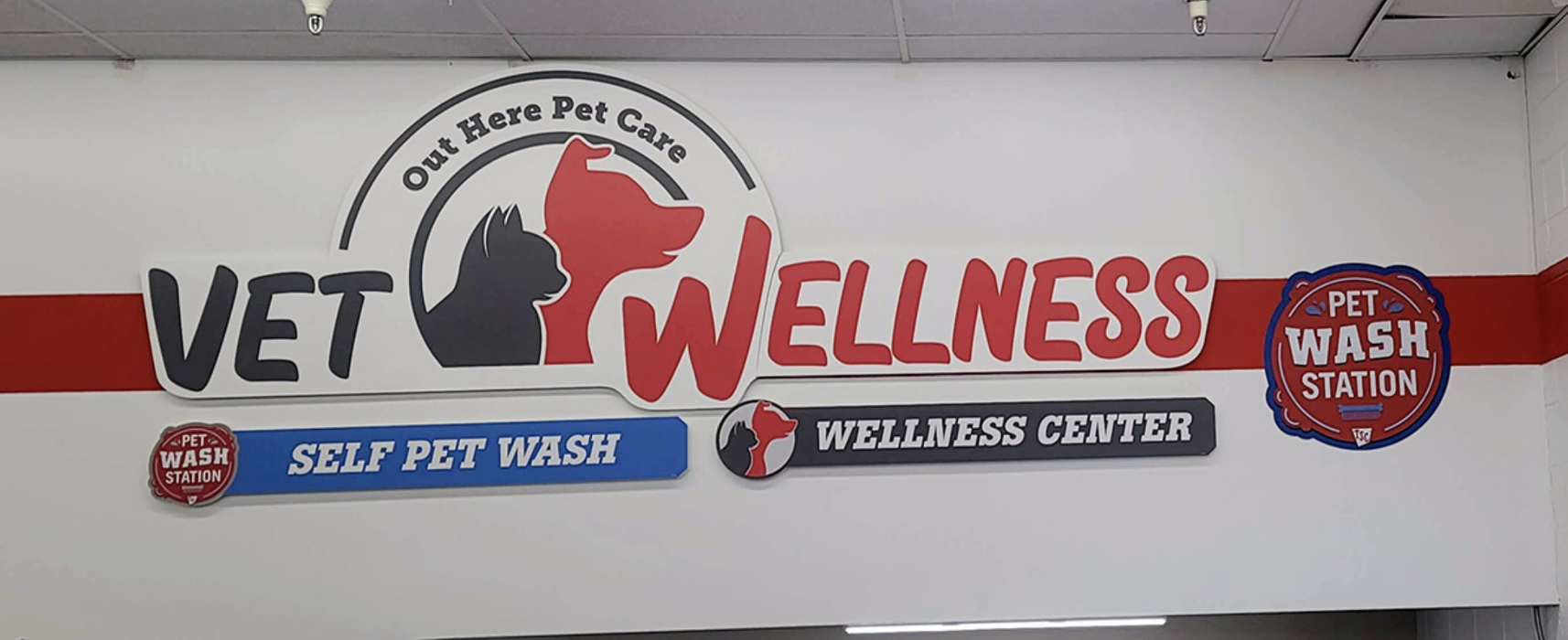 Tractor Supply Co. - Clarksburg, WV