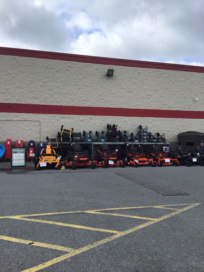 Tractor Supply Co.