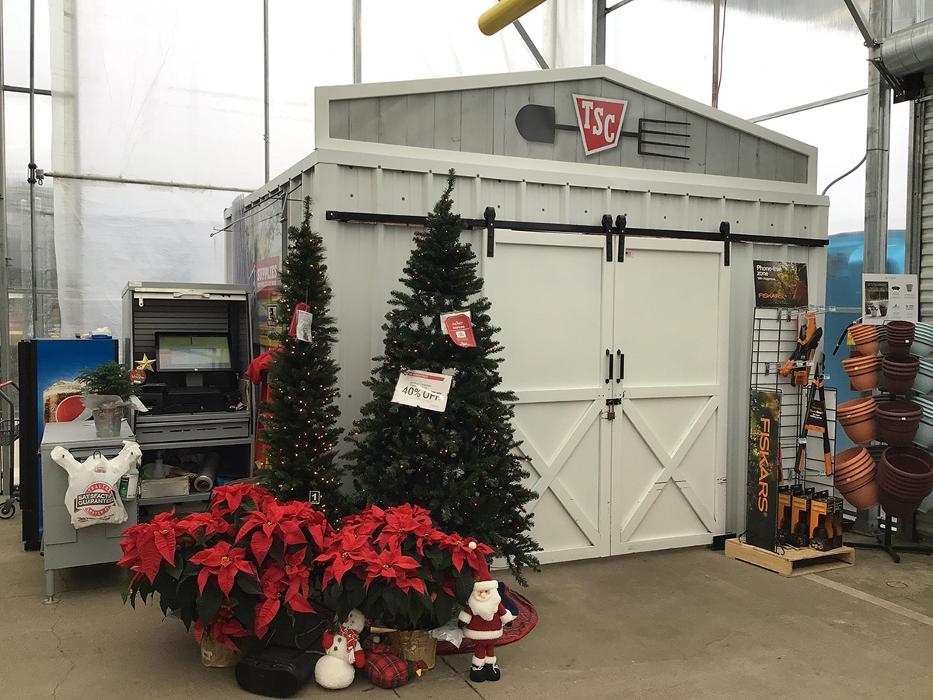 Tractor Supply Co. - Hurricane, WV