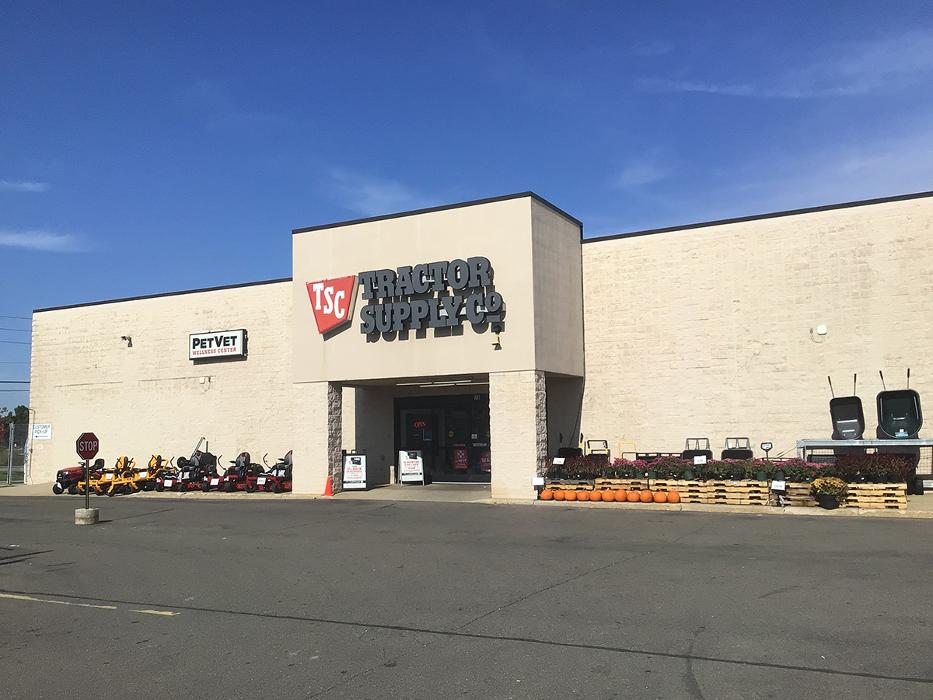 Tractor Supply Co. - LaPorte, IN