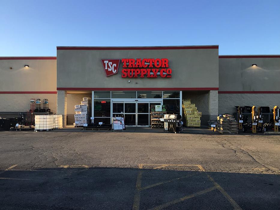 Tractor Supply Co. - Dayton, OH