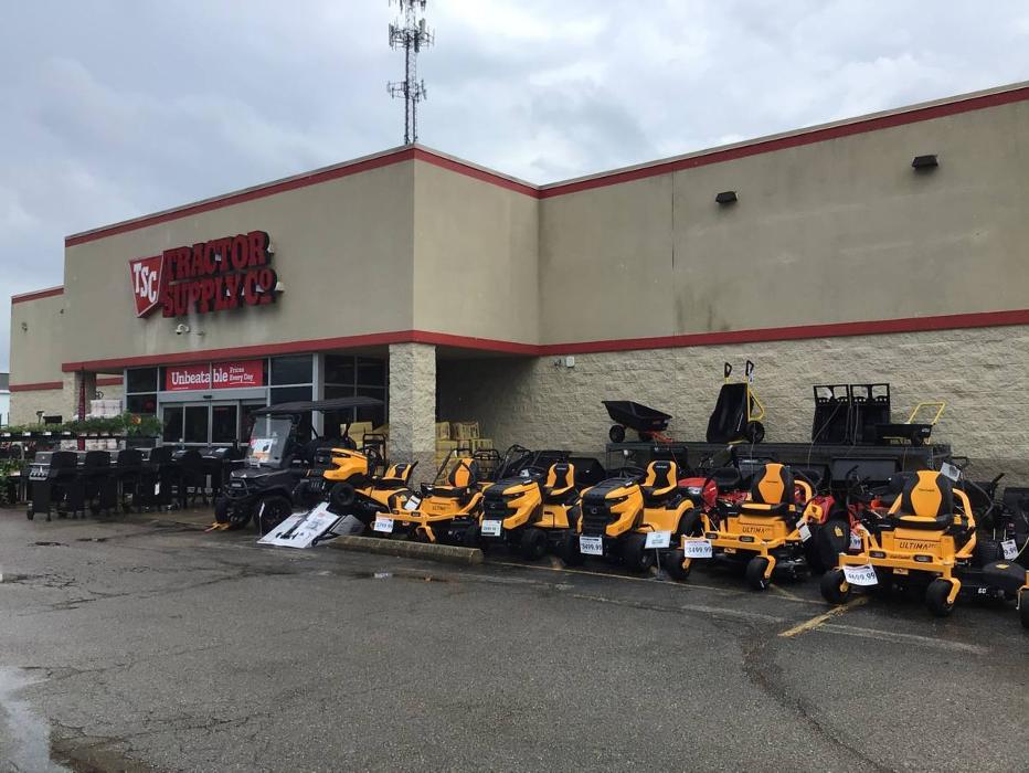 Tractor Supply Co.