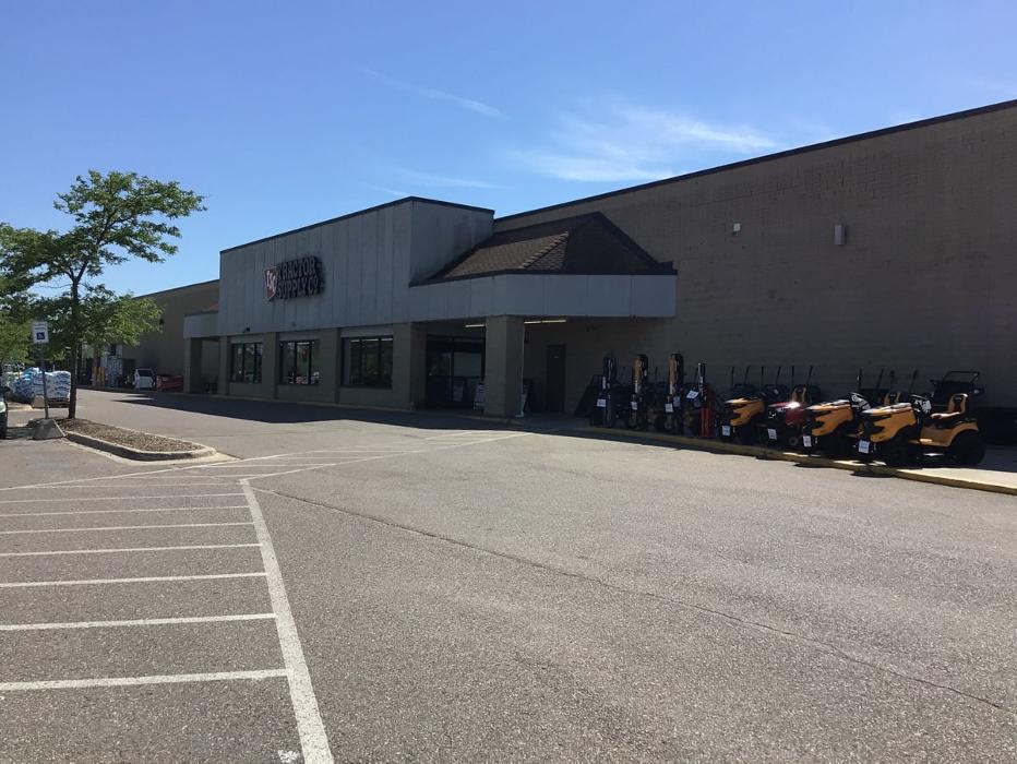 Tractor Supply Co.